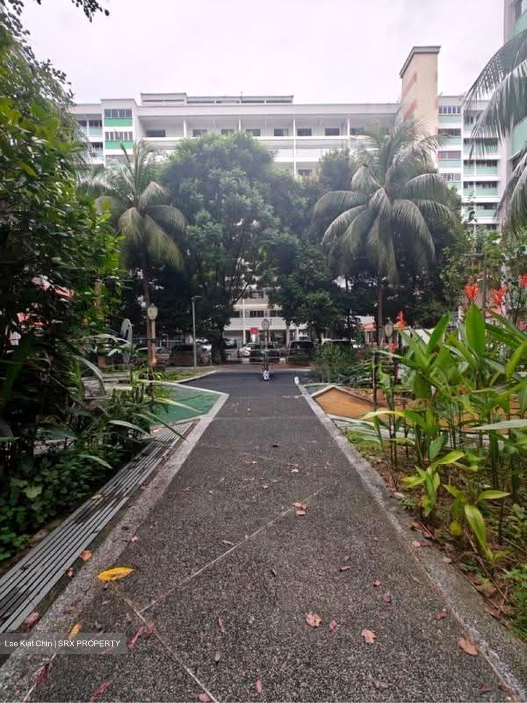 Yishun Central (Yishun),  #618162011
